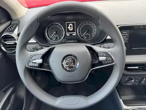 Škoda Fabia Ambiente