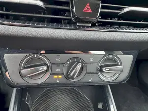 Škoda Fabia Ambiente