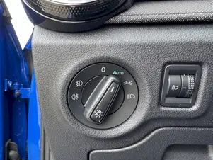 Škoda Fabia Ambiente