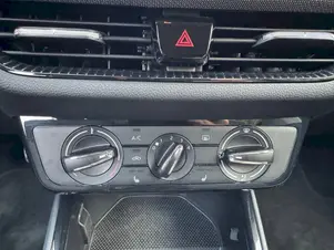 Škoda Fabia Ambiente