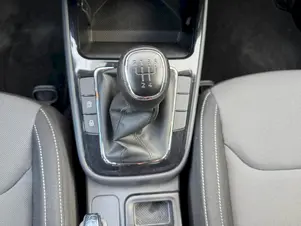 Škoda Fabia Ambiente