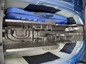 Škoda Fabia Ambiente