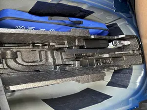 Škoda Fabia Ambiente