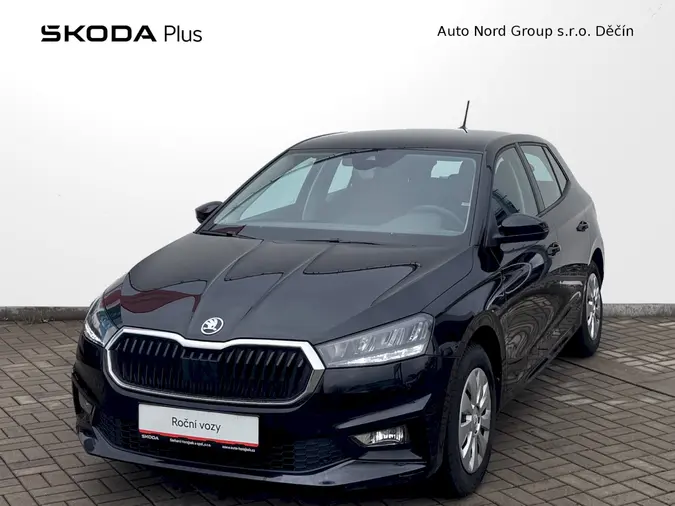Fabia Selection