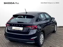 Fabia Selection