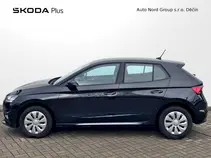 Fabia Selection