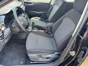 Škoda Fabia Selection