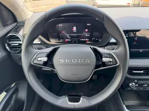 Škoda Fabia Selection