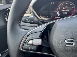 Škoda Fabia Selection