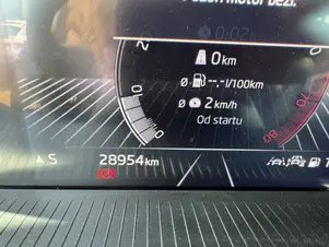 Škoda Fabia Selection