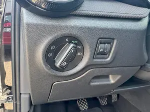 Škoda Fabia Selection