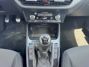 Škoda Fabia Selection