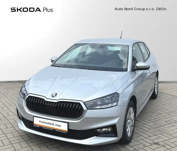 Fabia Ambition