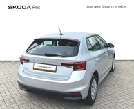 Fabia Ambition