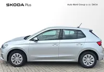 Fabia Ambition