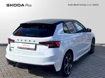 Fabia Monte Carlo