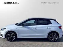 Fabia Monte Carlo