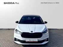 Fabia Monte Carlo