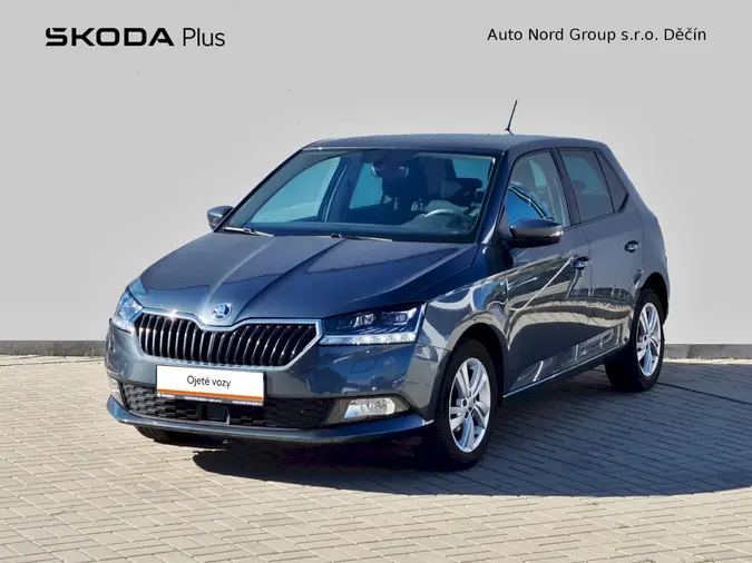 Fabia Style
