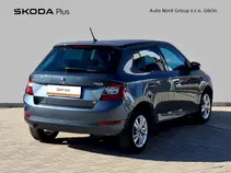 Fabia Style