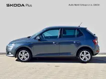 Fabia Style