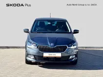 Fabia Style