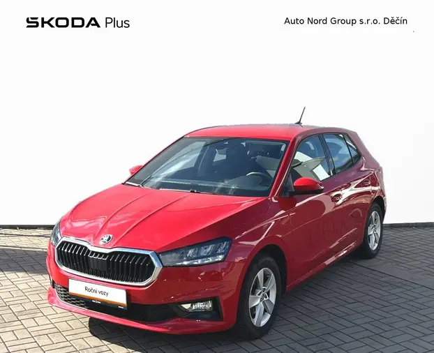 Fabia Selection