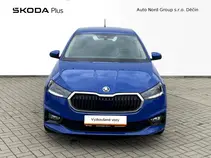 Fabia Ambition