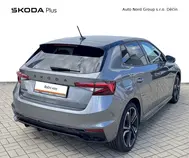 Fabia Monte Carlo