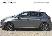 Fabia Monte Carlo
