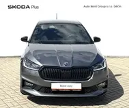 Fabia Monte Carlo