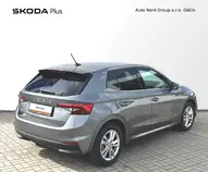 Fabia Top Selection
