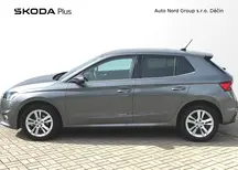 Fabia Top Selection