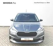 Fabia Top Selection