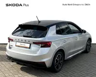 Fabia Monte Carlo
