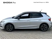 Fabia Monte Carlo