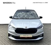 Fabia Monte Carlo
