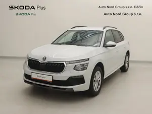 Škoda Kamiq Selection