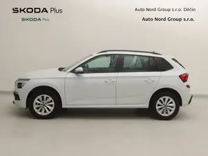 Škoda Kamiq Selection