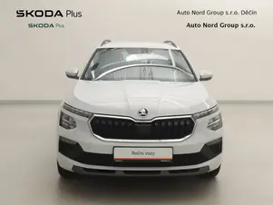 Škoda Kamiq Selection