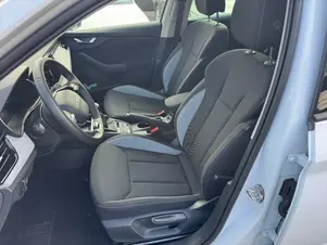 Škoda Kamiq Selection