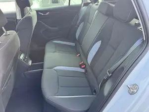 Škoda Kamiq Selection
