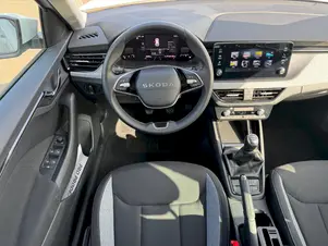 Škoda Kamiq Selection