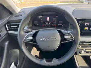 Škoda Kamiq Selection