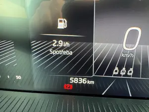 Škoda Kamiq Selection