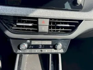Škoda Kamiq Selection
