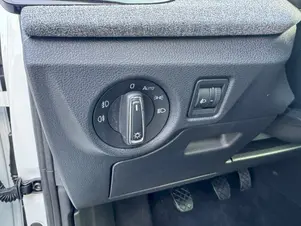 Škoda Kamiq Selection