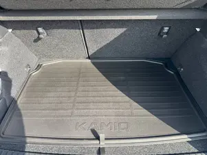Škoda Kamiq Selection