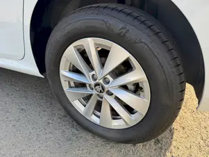 Škoda Kamiq Selection