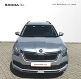 Kamiq Ambition